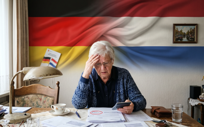 Kleine AOW, grote gevolgen