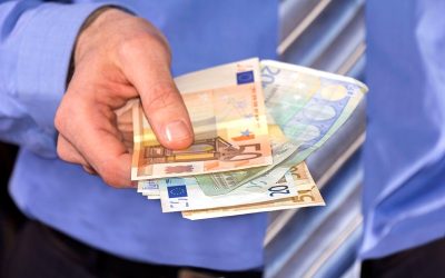 Cashbonus ipv aandelenrechten: mag een voorziening?